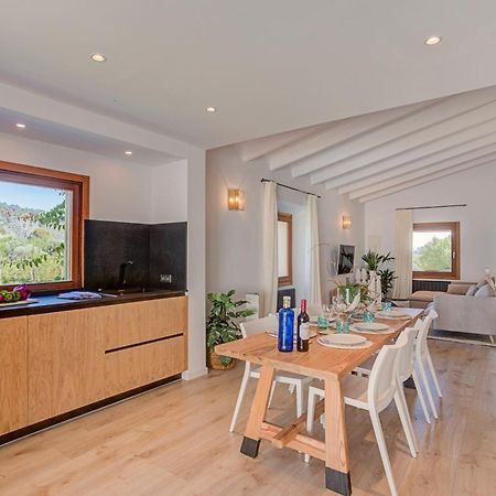 פוינסה Villa Can Gallardo By Sealand Villas מראה חיצוני תמונה