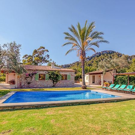 פוינסה Villa Can Gallardo By Sealand Villas מראה חיצוני תמונה