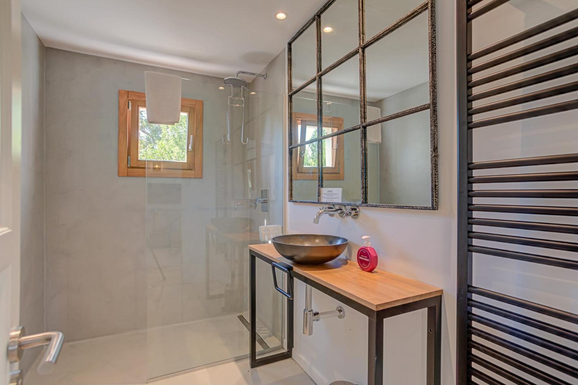 פוינסה Villa Can Gallardo By Sealand Villas מראה חיצוני תמונה