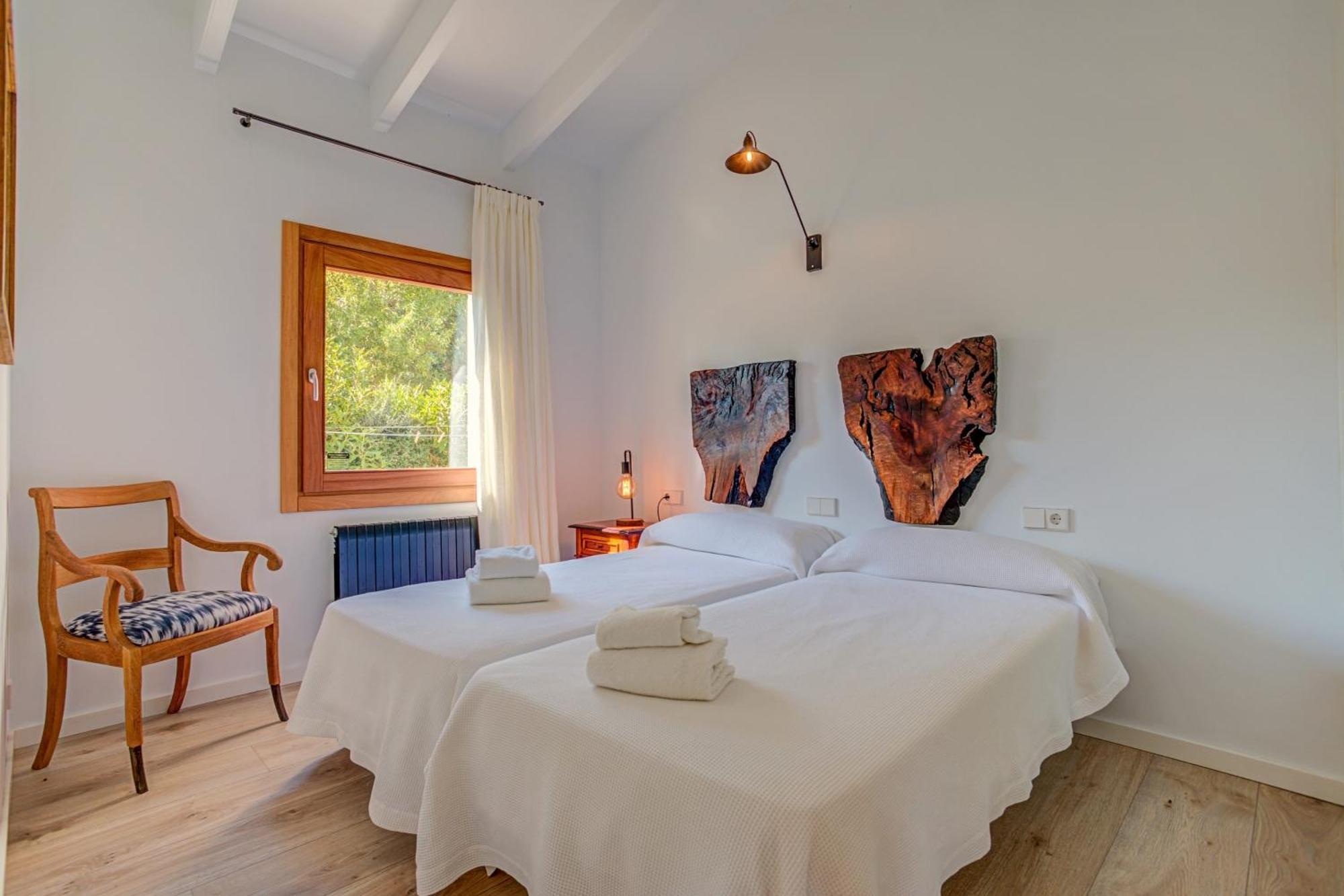 פוינסה Villa Can Gallardo By Sealand Villas מראה חיצוני תמונה