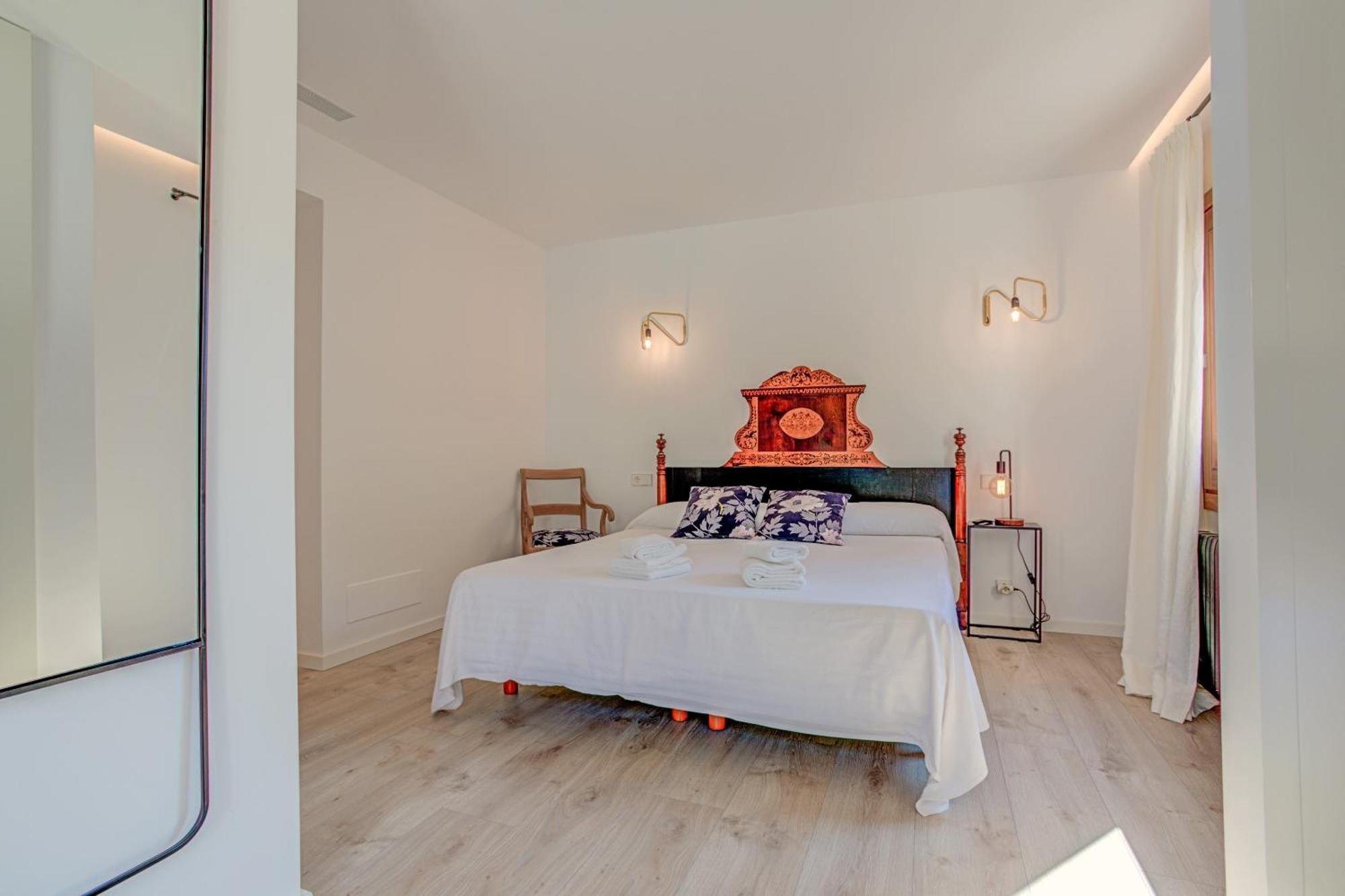 פוינסה Villa Can Gallardo By Sealand Villas מראה חיצוני תמונה
