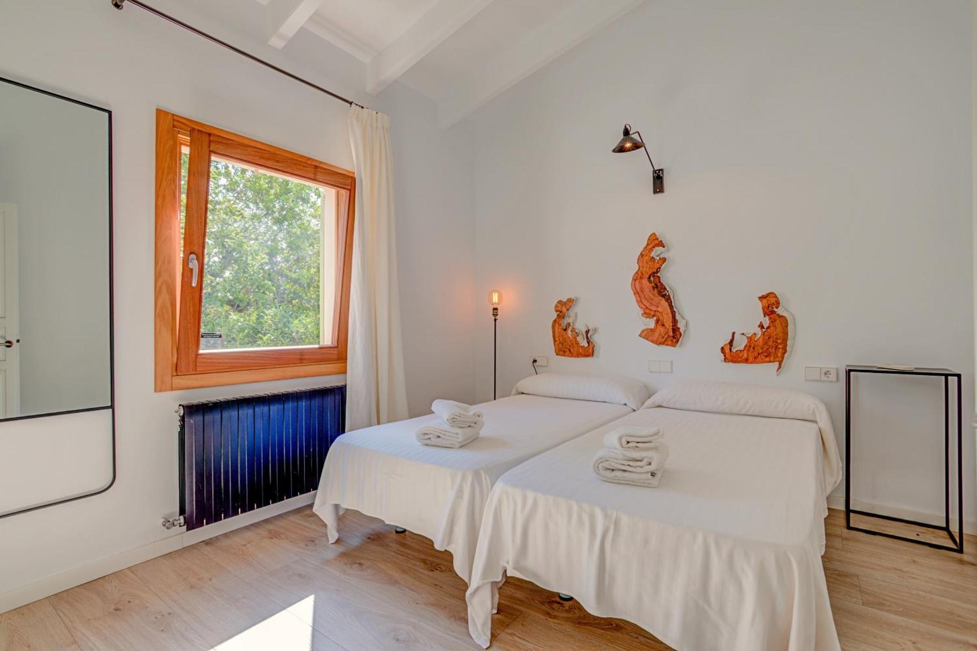 פוינסה Villa Can Gallardo By Sealand Villas מראה חיצוני תמונה